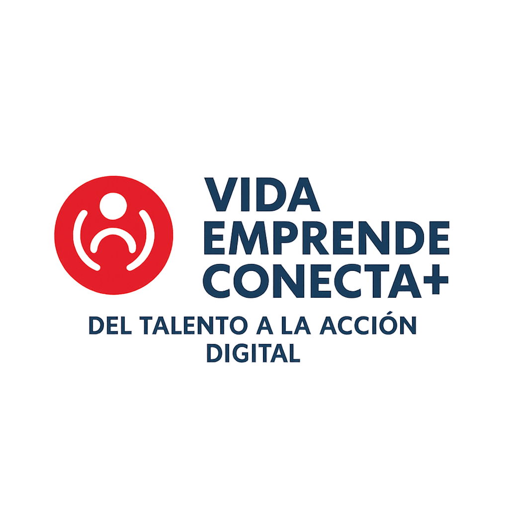 Conecta Talento y Tecnología en 14 Días: Revoluciona tu Proceso de Selección con Vida Emprende Conecta Plus S.L. Todos los Derechos Reservados.